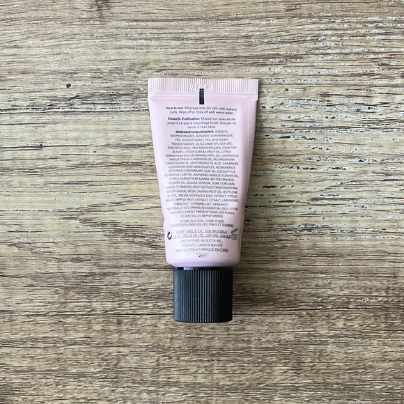 ❗️LAST 1❗️🩷5 For $25🩷 NUDESTIX Citrus Clean Balm & Make-Up Melt Sample - Picture 4 of 5